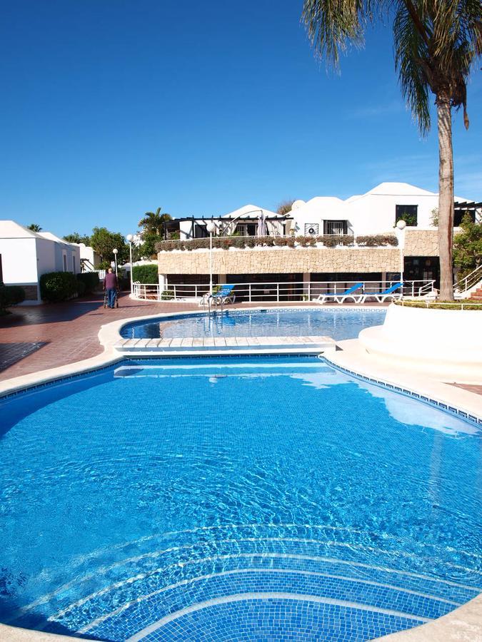 Apartment Sunny Palmeras, Las Americas Playa de las Américas Eksteriør billede